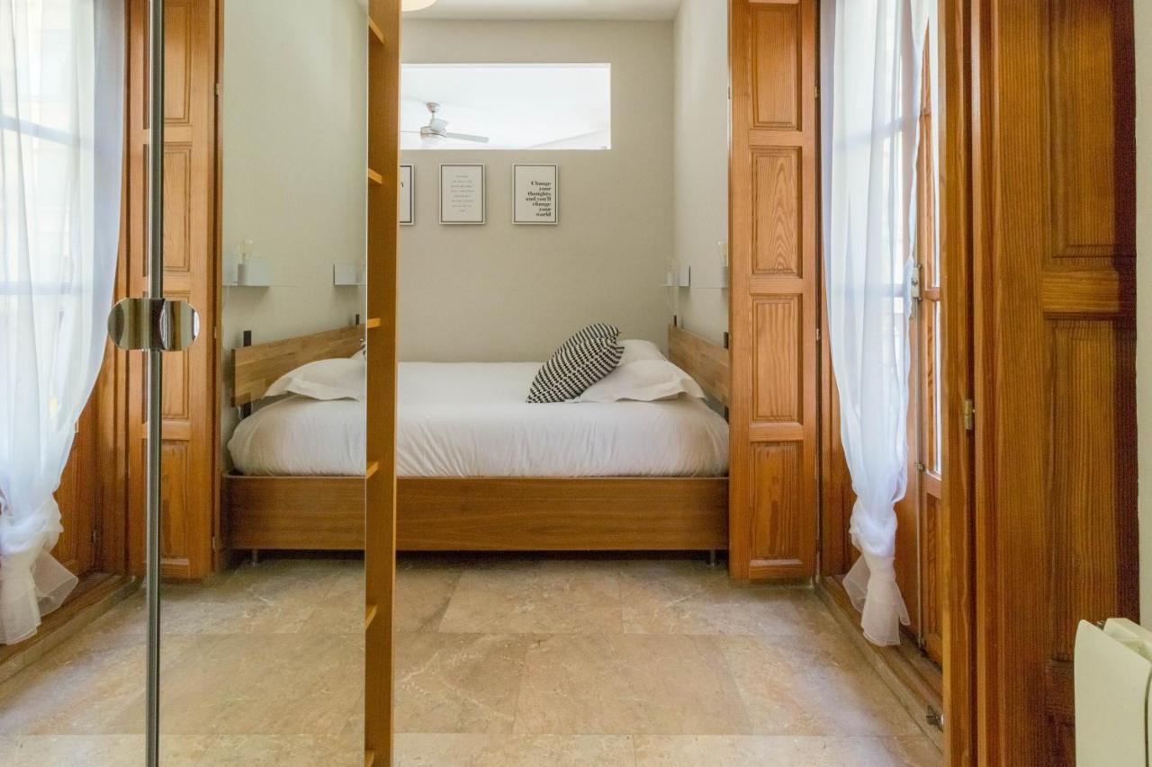 Lovely Apartment! Валенсия Экстерьер фото